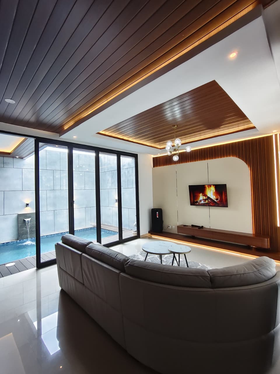 Villa Don Canggo
